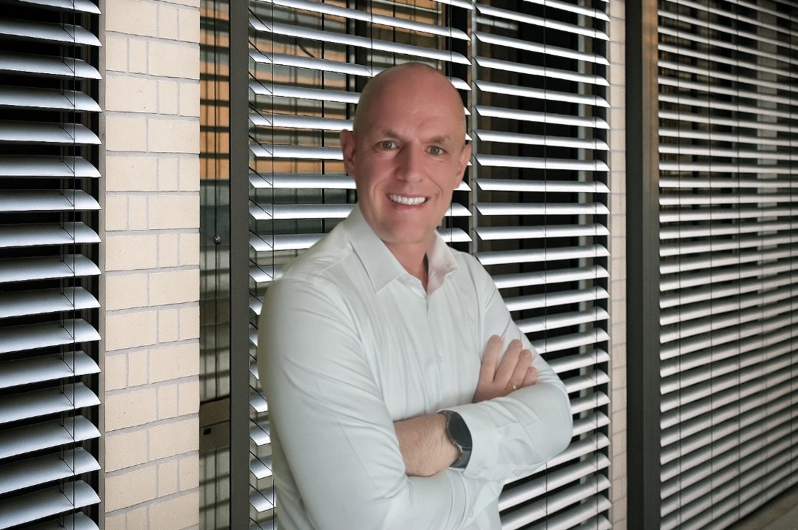 Alexander Lischer